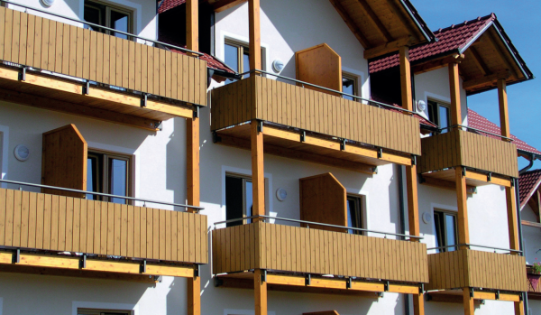 MK Balkonsysteme – Moderne & langlebige Balkonlösungen nach Maß